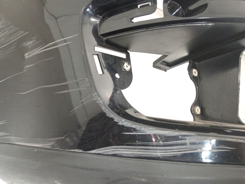 Recambio de paragolpes delantero para volkswagen golf v (1k1) 1.9 tdi referencia OEM IAM   