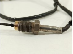 Recambio de sonda lambda para citroën c3 iii (sx) 1.5 bluehdi 100 (sxyhyp, sxyhtu) referencia OEM IAM 9808312080   2