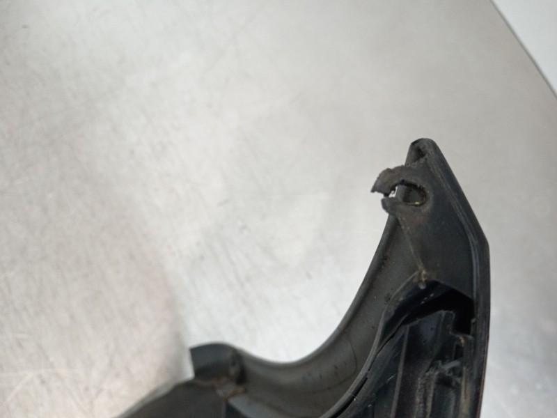 Recambio de paragolpes delantero para volkswagen golf v (1k1) 1.9 tdi referencia OEM IAM   