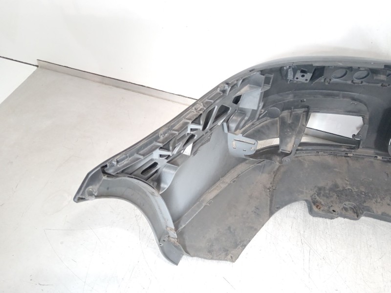 Recambio de paragolpes delantero para volkswagen golf v (1k1) 1.9 tdi referencia OEM IAM   
