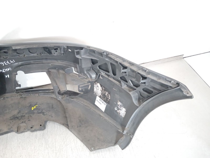 Recambio de paragolpes delantero para volkswagen golf v (1k1) 1.9 tdi referencia OEM IAM   