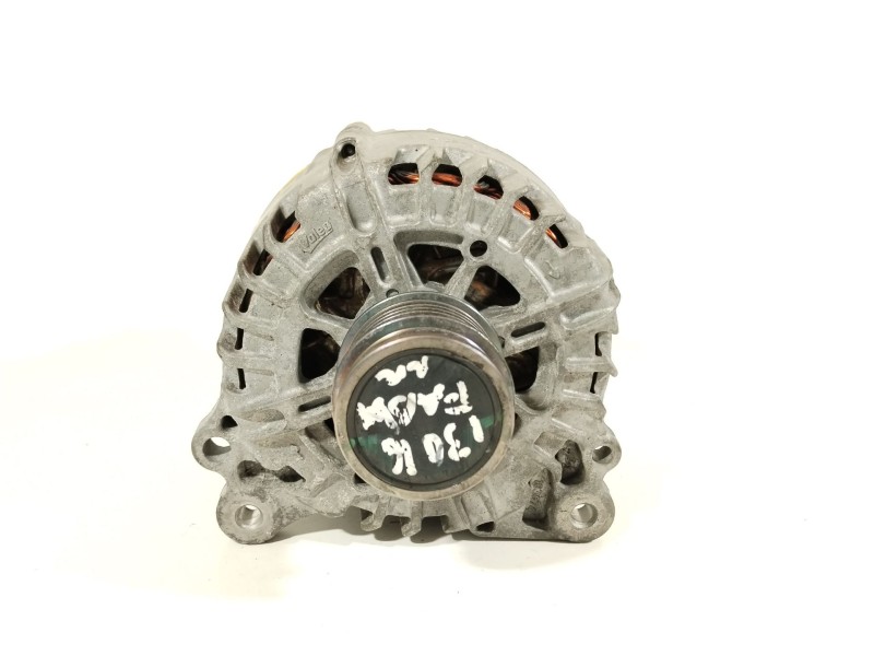 Recambio de alternador para skoda fabia combi active referencia OEM IAM 05E903026K  TG14LLD135