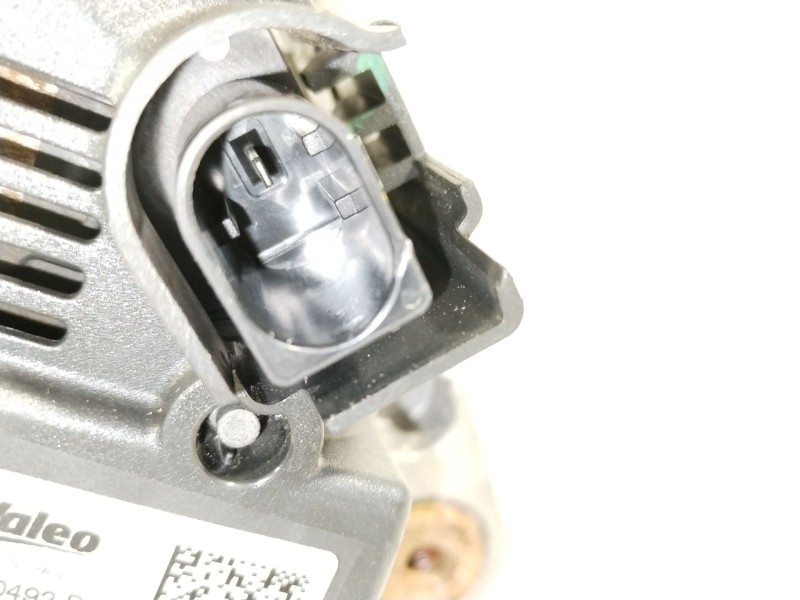 Recambio de alternador para skoda fabia combi active referencia OEM IAM 05E903026K  TG14LLD135