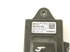 Recambio de rele para citroën c3 iii (sx) 1.5 bluehdi 100 (sxyhyp, sxyhtu) referencia OEM IAM 9677871680   2