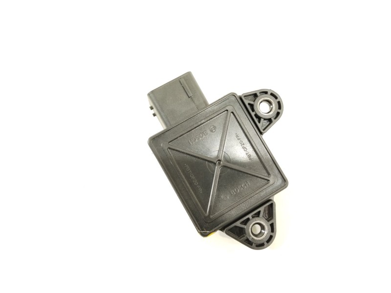 Recambio de rele para citroën c3 iii (sx) 1.5 bluehdi 100 (sxyhyp, sxyhtu) referencia OEM IAM 9677871680  