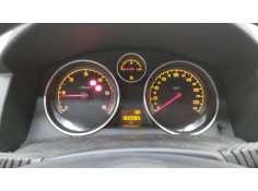 Recambio de cuadro instrumentos para opel astra gtc enjoy referencia OEM IAM 13172012   2