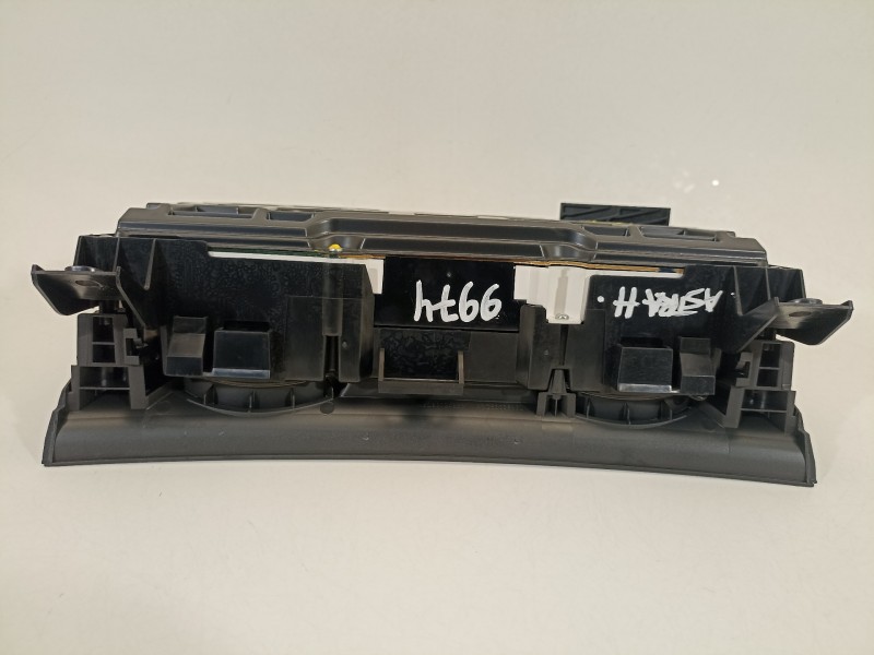 Recambio de cuadro instrumentos para opel astra gtc enjoy referencia OEM IAM 13172012  