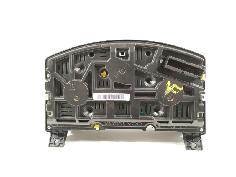 Recambio de cuadro instrumentos para opel astra gtc enjoy referencia OEM IAM 13172012  