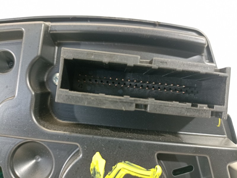 Recambio de cuadro instrumentos para opel astra gtc enjoy referencia OEM IAM 13172012  