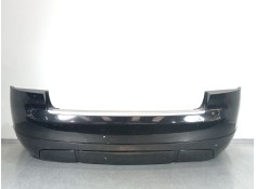 Recambio de paragolpes trasero para audi a4 b6 (8e2) 2.5 tdi referencia OEM IAM 8E5807511  