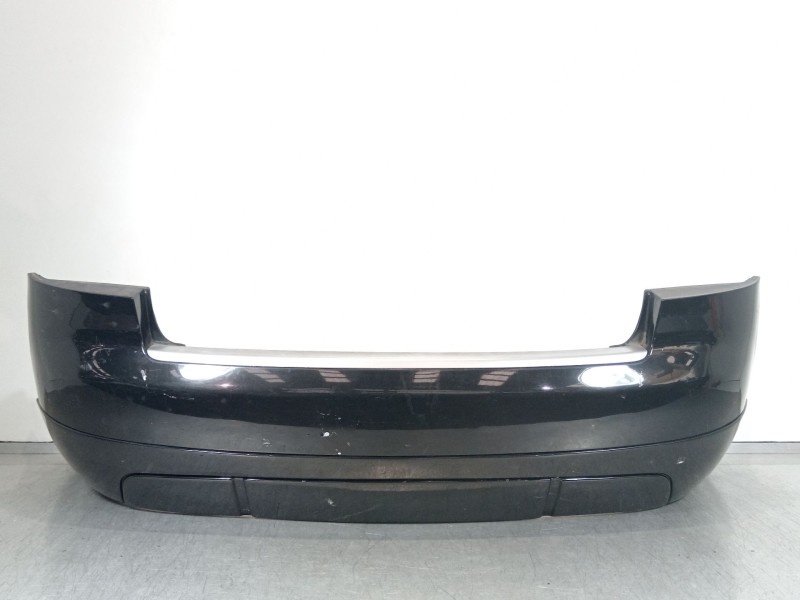 Recambio de paragolpes trasero para audi a4 b6 (8e2) 2.5 tdi referencia OEM IAM 8E5807511  