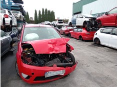 ford fiesta v (jh_, jd_) del año 2004 2
