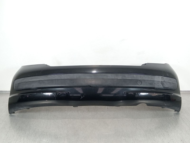 Recambio de paragolpes trasero para peugeot 207/207+ (wa_, wc_) 1.4 16v referencia OEM IAM 9649690177  
