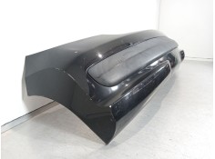 Recambio de paragolpes trasero para peugeot 207/207+ (wa_, wc_) 1.4 16v referencia OEM IAM 9649690177   2