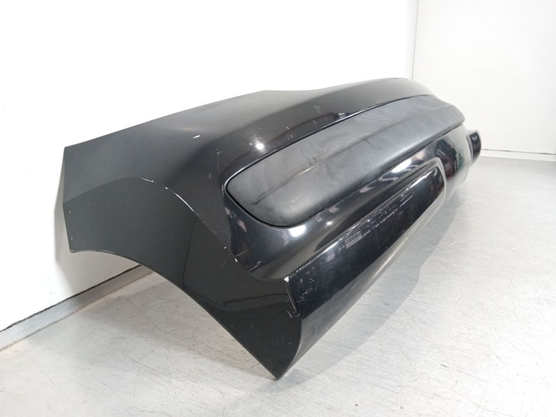 Recambio de paragolpes trasero para peugeot 207/207+ (wa_, wc_) 1.4 16v referencia OEM IAM 9649690177  