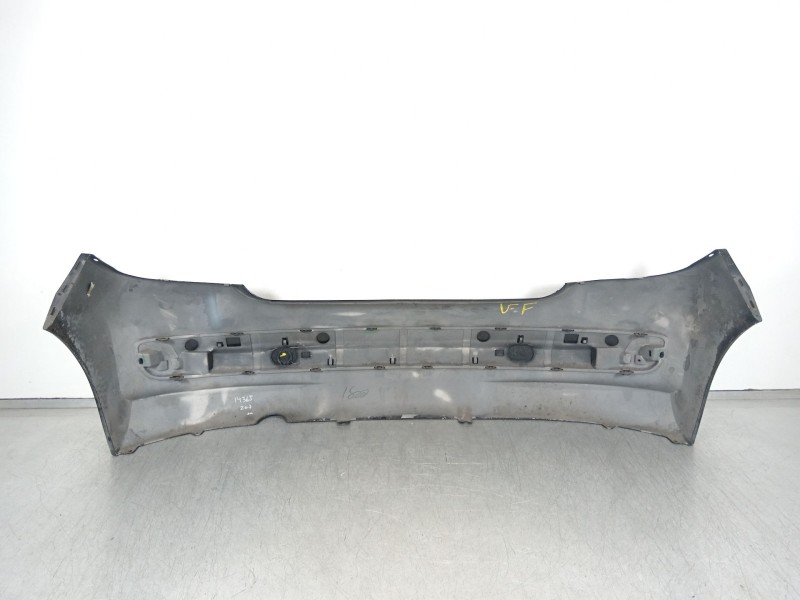 Recambio de paragolpes trasero para peugeot 207/207+ (wa_, wc_) 1.4 16v referencia OEM IAM 9649690177  