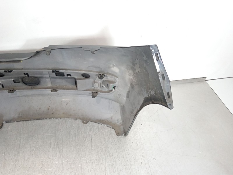 Recambio de paragolpes trasero para peugeot 207/207+ (wa_, wc_) 1.4 16v referencia OEM IAM 9649690177  