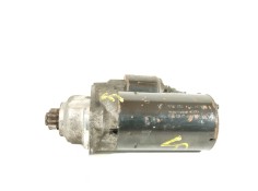 Recambio de motor arranque para seat leon (1m1) 1.9 tdi referencia OEM IAM 02A911024D  0001125042