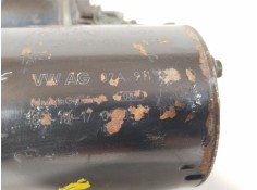 Recambio de motor arranque para seat leon (1m1) 1.9 tdi referencia OEM IAM 02A911024D  0001125042 2