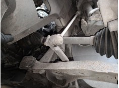 Recambio de transmision delantera izquierda para seat leon (1p1) 1.9 tdi referencia OEM IAM   