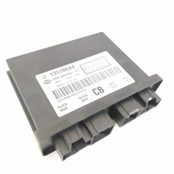MODULO ELECTRONICO 13578644 5DK00970301 