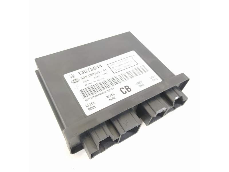 MODULO ELECTRONICO 13578644 5DK00970301 