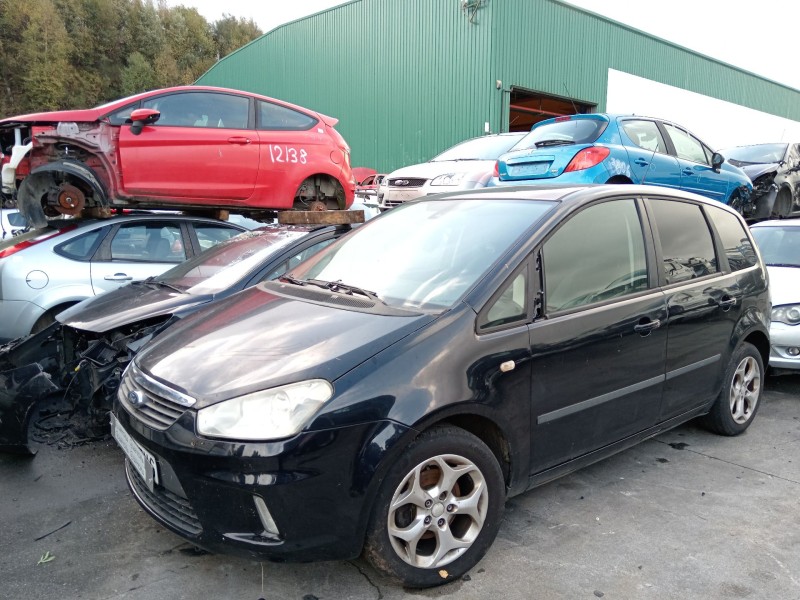 ford focus c-max (dm2) del año 2007