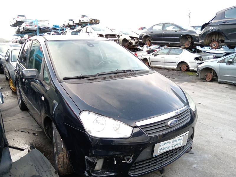 ford focus c-max (dm2) del año 2007
