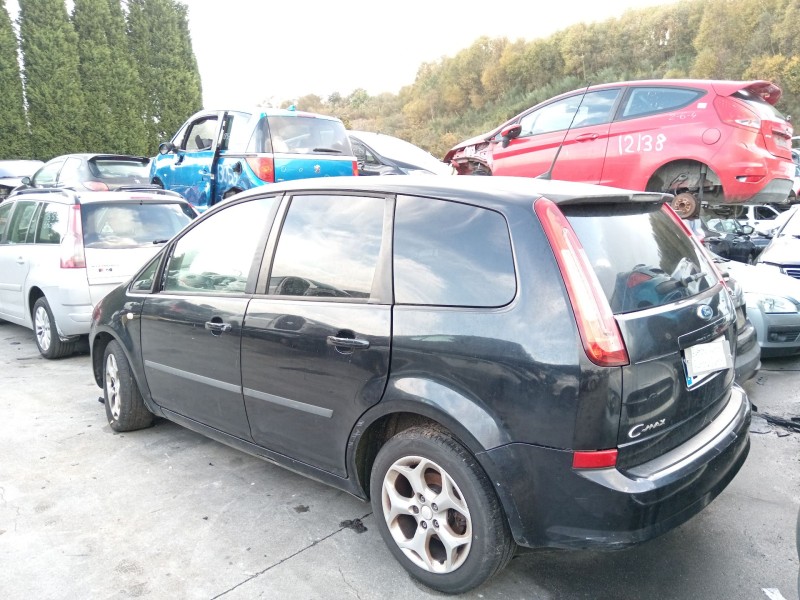 ford focus c-max (dm2) del año 2007