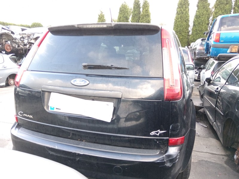 ford focus c-max (dm2) del año 2007