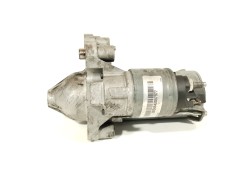 Recambio de motor arranque para citroën berlingo / berlingo first monospace (mf_, gjk_, gfk_) 1.6 hdi 75 (mf9hw, gj9hwc, gf9hwc,