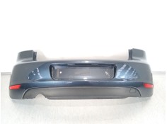 Recambio de paragolpes trasero para volkswagen golf vi (5k1) 1.6 tdi referencia OEM IAM 5K6807421  