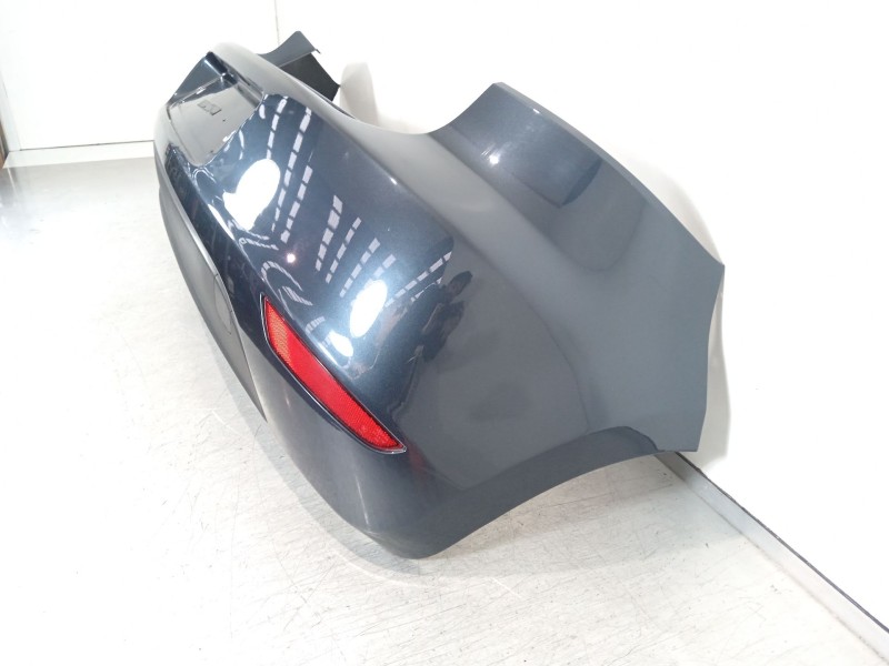 Recambio de paragolpes trasero para volkswagen golf vi (5k1) 1.6 tdi referencia OEM IAM 5K6807421  