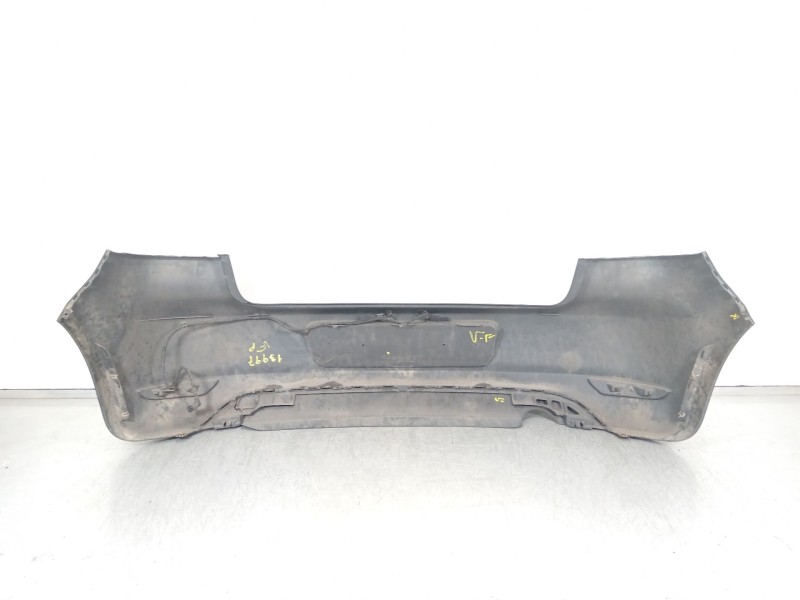 Recambio de paragolpes trasero para volkswagen golf vi (5k1) 1.6 tdi referencia OEM IAM 5K6807421  