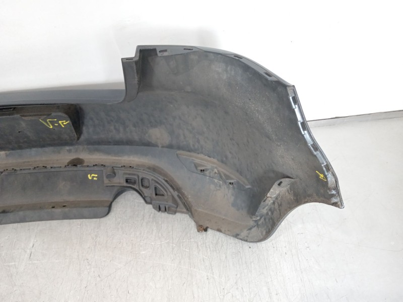 Recambio de paragolpes trasero para volkswagen golf vi (5k1) 1.6 tdi referencia OEM IAM 5K6807421  