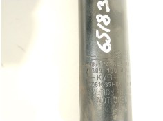 Recambio de amortiguador trasero izquierdo para citroën c4 grand picasso ii (da_, de_) 1.2 thp 130 referencia OEM IAM 9817404580 2