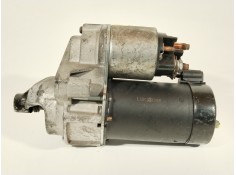 Recambio de motor arranque para peugeot 207 furgoneta/hatchback (wa_, wc_) 1.6 hdi referencia OEM IAM 331385  5802AZ