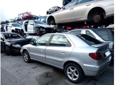 citroën xsara (n1) del año 2000