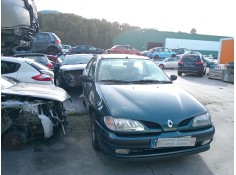 renault megane i (ba0/1_) del año 1997 2