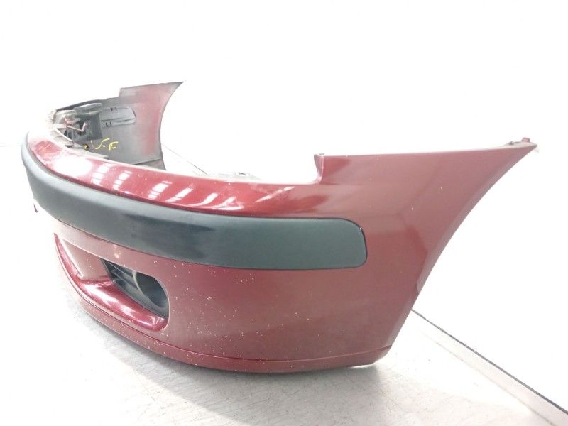 Recambio de paragolpes delantero para mitsubishi carisma (da_) 1.8 16v gdi (da2a) referencia OEM IAM XR910209   Recambio de paragolpes delantero para mitsubishi carisma (da_) 1.8 16v gdi (da2a) referencia OEM IAM XR910209