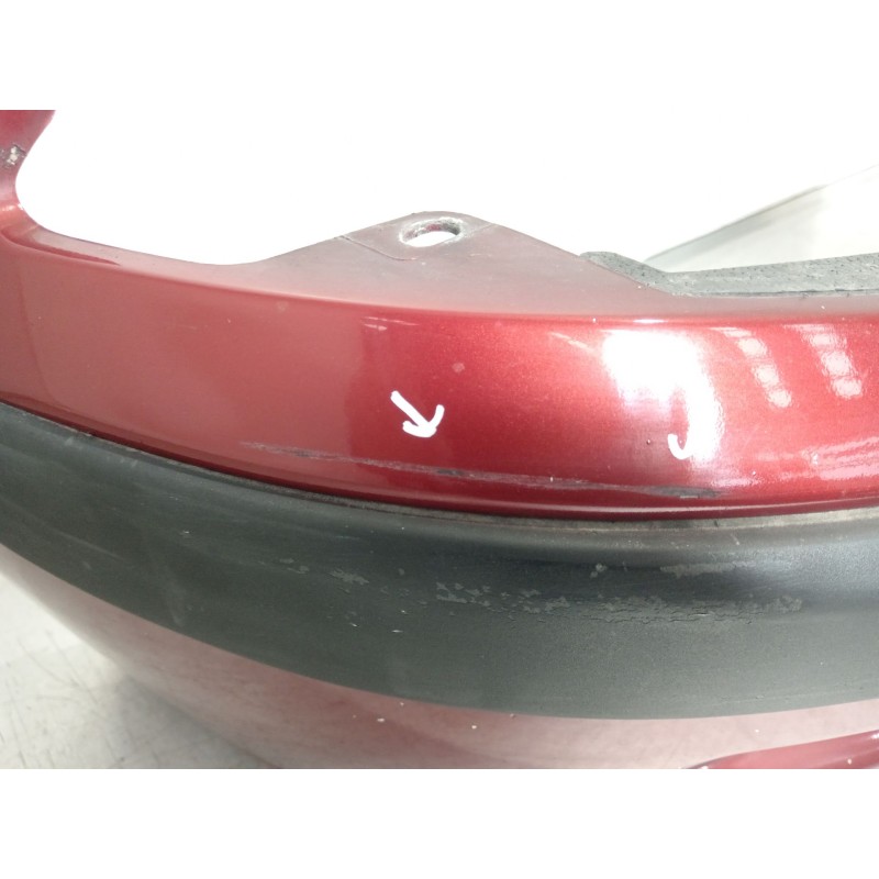 Recambio de paragolpes delantero para mitsubishi carisma (da_) 1.8 16v gdi (da2a) referencia OEM IAM XR910209   Recambio de paragolpes delantero para mitsubishi carisma (da_) 1.8 16v gdi (da2a) referencia OEM IAM XR910209