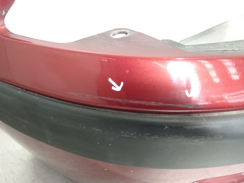 Recambio de paragolpes delantero para mitsubishi carisma (da_) 1.8 16v gdi (da2a) referencia OEM IAM XR910209   Recambio de paragolpes delantero para mitsubishi carisma (da_) 1.8 16v gdi (da2a) referencia OEM IAM XR910209