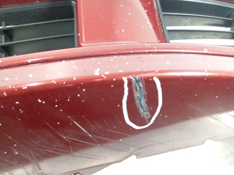 Recambio de paragolpes delantero para mitsubishi carisma (da_) 1.8 16v gdi (da2a) referencia OEM IAM XR910209   Recambio de paragolpes delantero para mitsubishi carisma (da_) 1.8 16v gdi (da2a) referencia OEM IAM XR910209