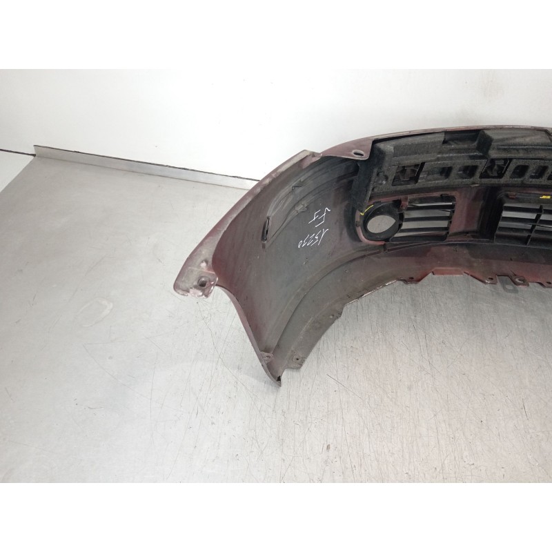 Recambio de paragolpes delantero para mitsubishi carisma (da_) 1.8 16v gdi (da2a) referencia OEM IAM XR910209   Recambio de paragolpes delantero para mitsubishi carisma (da_) 1.8 16v gdi (da2a) referencia OEM IAM XR910209