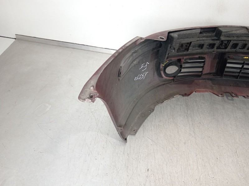 Recambio de paragolpes delantero para mitsubishi carisma (da_) 1.8 16v gdi (da2a) referencia OEM IAM XR910209   Recambio de paragolpes delantero para mitsubishi carisma (da_) 1.8 16v gdi (da2a) referencia OEM IAM XR910209