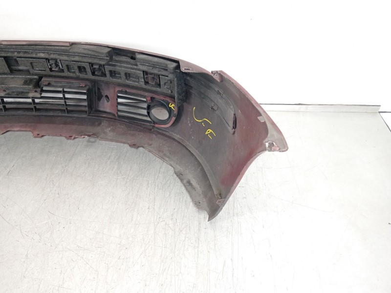 Recambio de paragolpes delantero para mitsubishi carisma (da_) 1.8 16v gdi (da2a) referencia OEM IAM XR910209   Recambio de paragolpes delantero para mitsubishi carisma (da_) 1.8 16v gdi (da2a) referencia OEM IAM XR910209