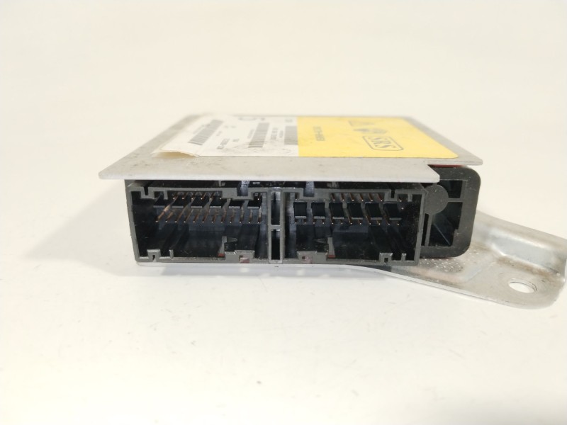 Recambio de kit airbag para toyota aygo (kgb/wnb) city referencia OEM IAM 5ADA3N05 5bdagf05 891700H050