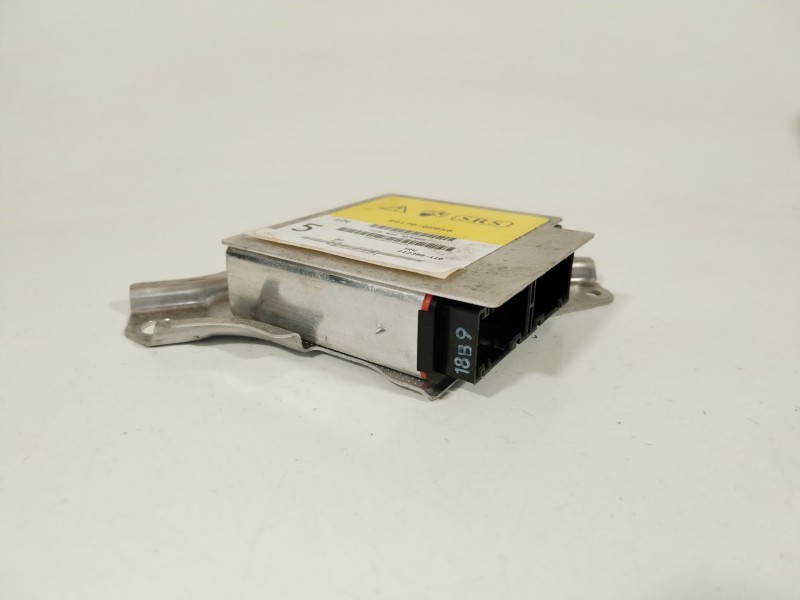 Recambio de kit airbag para toyota aygo (kgb/wnb) city referencia OEM IAM 5ADA3N05 5bdagf05 891700H050