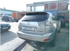 lexus rx (_u3_) del año 2006 2