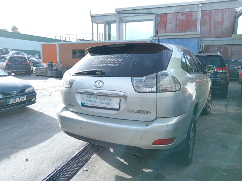 lexus rx (_u3_) del año 2006